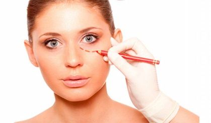 Gözaltı Torbalarına Güle Güle..