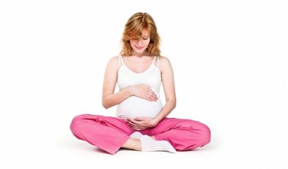 Hamilelikte Gözler Etkilenebilir!