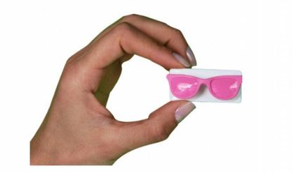 Gözlük Kullananlar İçin Harika Bir Buluş!