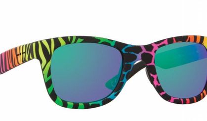 Turkuaz Optik'ten Daha da Renklenen, Aynalı Italia Independent Modelleri!