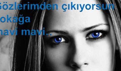 Göz Hakkında 20 İlginç Bilgi!