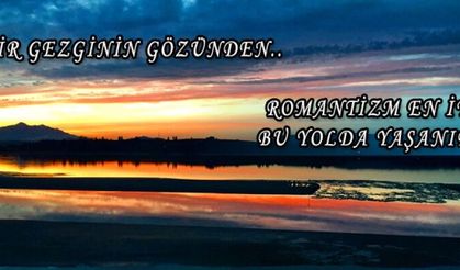 Romantik Yol: ''ALMANYA''