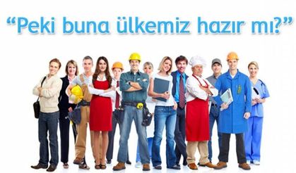 1 Temmuz 2016 Tarihinde Zorunlu Hale Geliyor