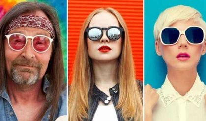 İnsanın Bakışını Değiştiren İcat Gözlük