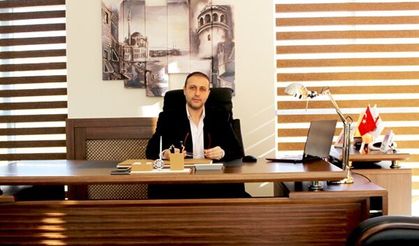 Bölüm 1: Değişen Dünya