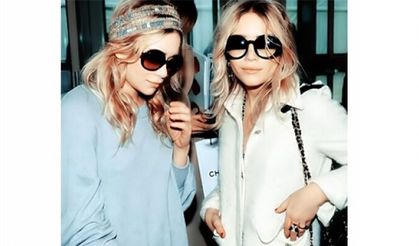 En Az İki Gözlük Gerekiyordu!