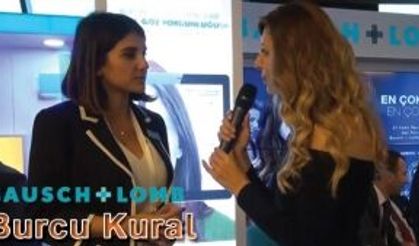 B&L Marka Müdürü Burcu Kural Röportajımız