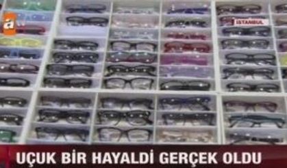 2016'nın Gözlük Modası