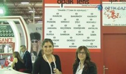 Opak Lens 2016 yılına hazır