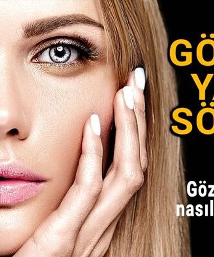 Gözler Yalan Söyler mi?