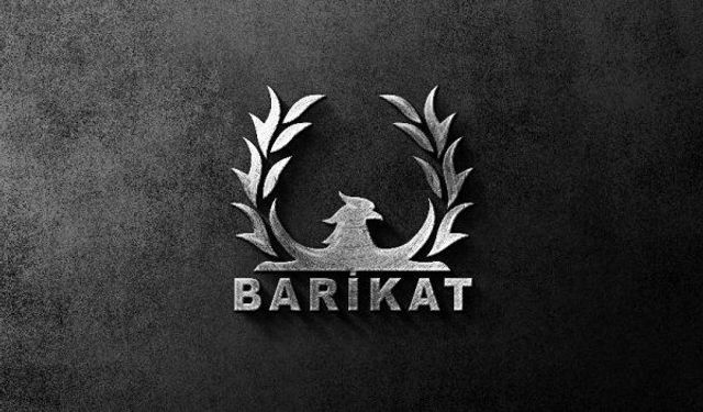 Barikat Tel Örgü & Çit Sistemleri