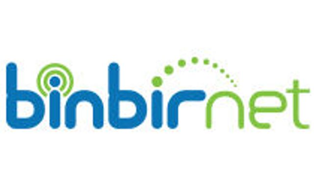 Binbirnet İnternet