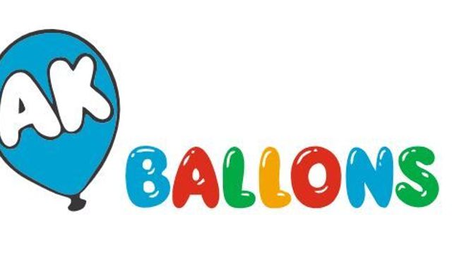 Baskılı Balon Ak Balon Dekorasyon Balonu ve Logo Baskılı Balonlar