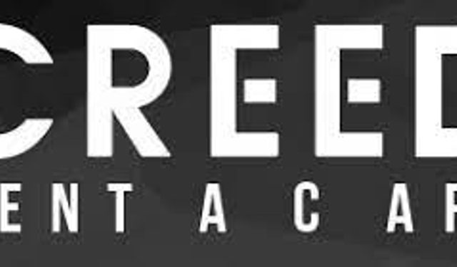 Creed Rent A Car