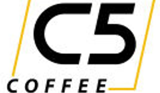 Yüksek Kafeinli Filtre Kahve Coffe C5 Sporcu Kahvesi