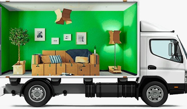 Sakarya Nakliyat Şirketi