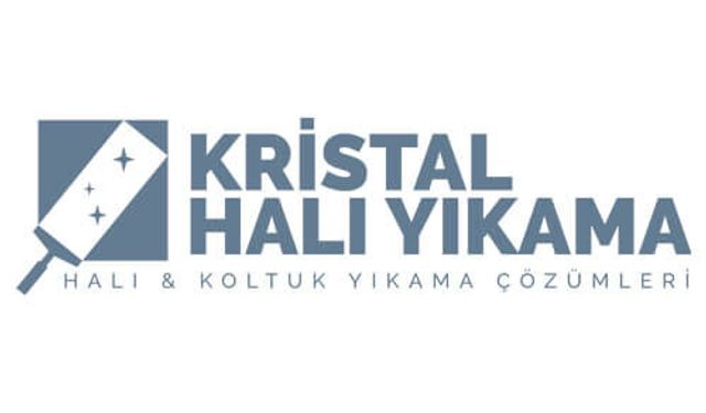 Kristal Halı Yıkama