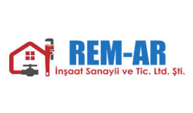 Rem-Ar İnşaat Ltd. Şti.