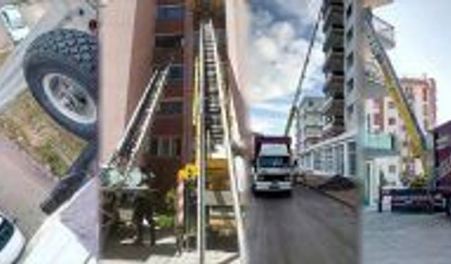 ANKARA EVDEN EVE NAKLİYAT