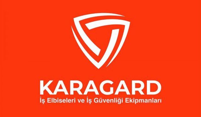 KARAGARD İş Elbiseleri ve İş Güvenliği Malzemeleri