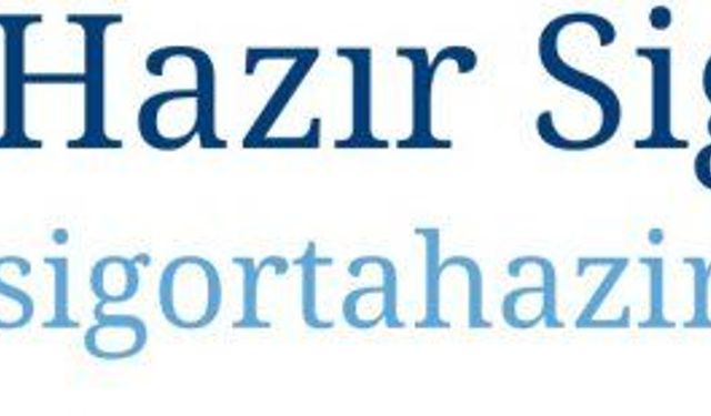 Hazır Sigorta Aracılık Hizmetleri Ltd. Şti.