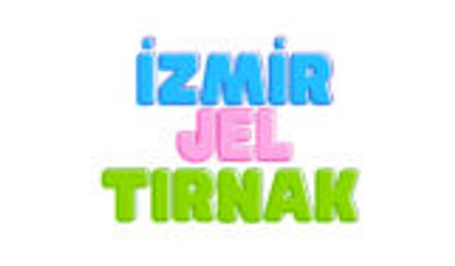 İzmir Jel Tırnak
