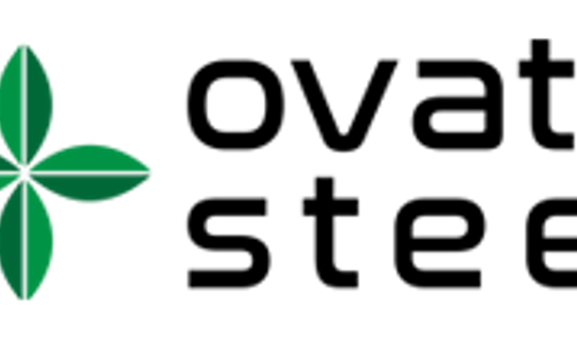 OVATA STEEL