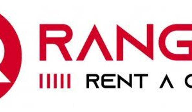 Ranger Car Rental Antalya