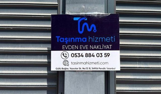 Taşınma Hizmeti | Evden Eve Nakliyat | Şehirler arası Nakliyat | Ofis Taşıma | Eşya Depolama
