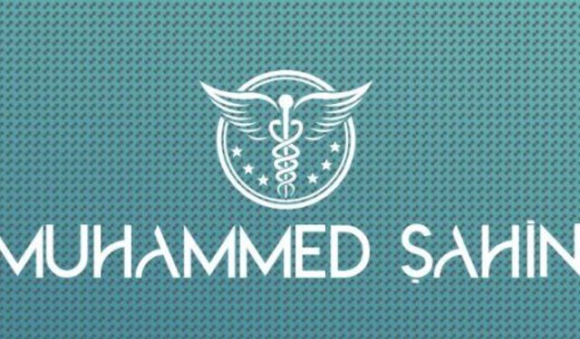 Dr. Muhammed Şahin