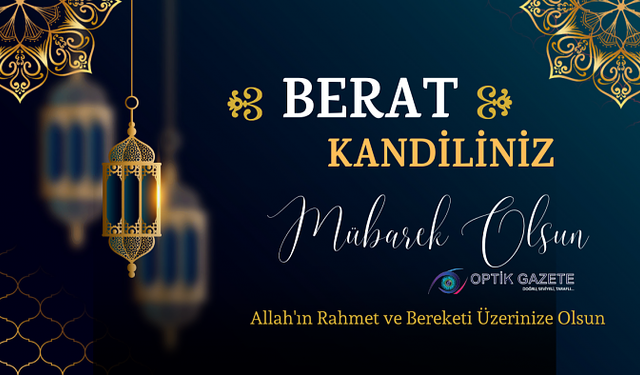 Berat Kandilinin Önemi Nedir?