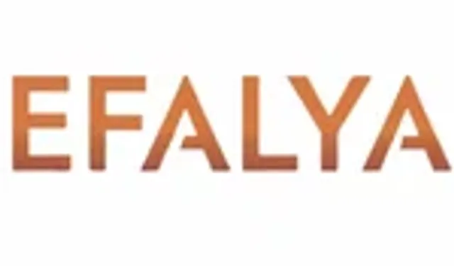 Efalya Endüstriyel Ekipmanlar