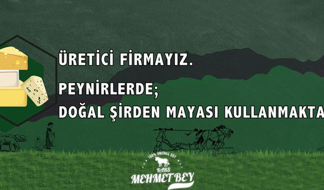 Kars Mehmet Bey Kars Yöresel Ürünler