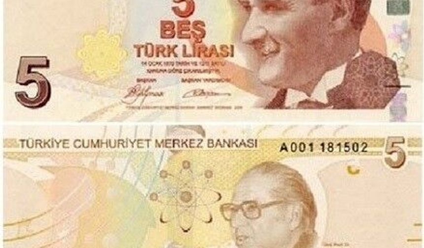 Paranın Öteki Yüzü