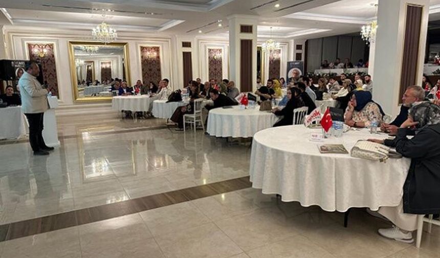 Opak Lens Kütahya Franchise Toplantısı Yapıldı