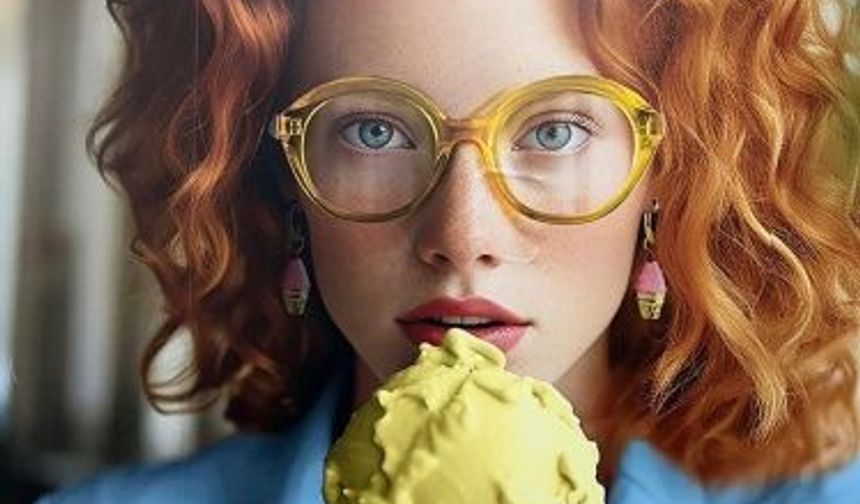 SILMO PARIS 2024 Fuarından Görüntüler