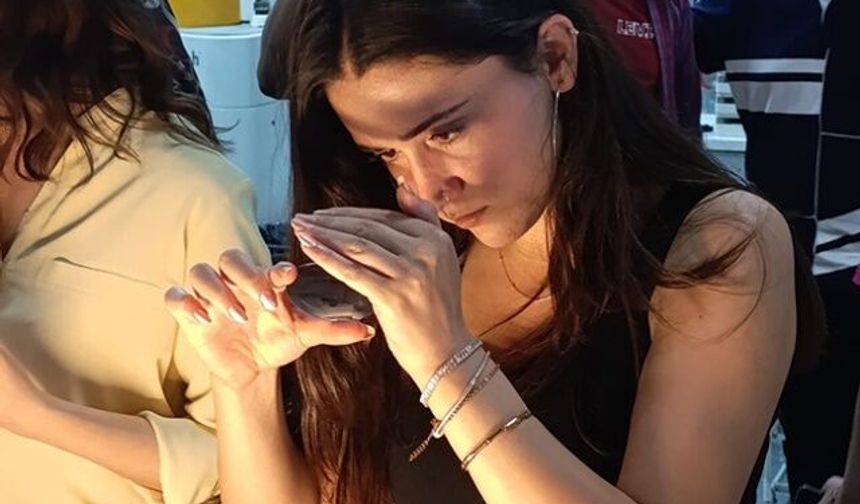 Ege Üniversitesi Optisyenlik Bölümü Akay Rx Laboratory Ziyareti