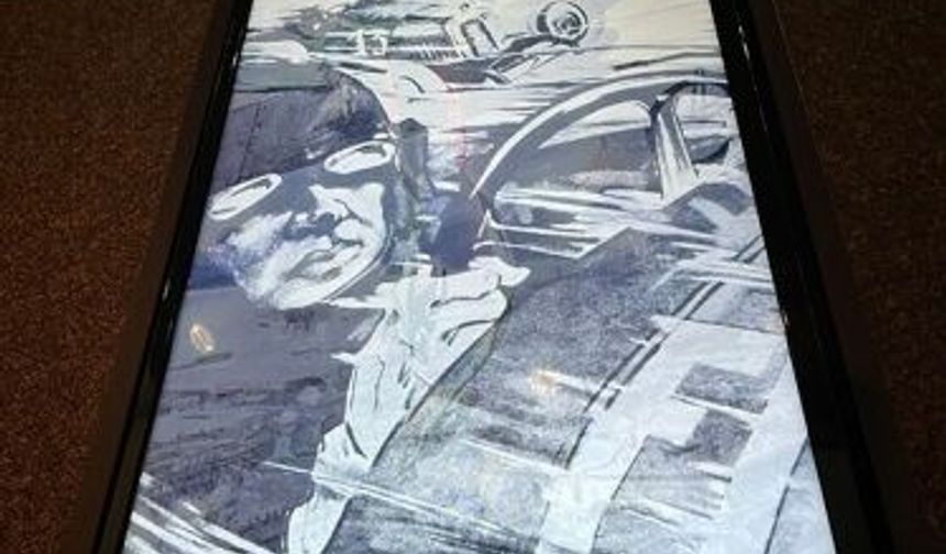 MIDO 2026 Optik Ürünler Fuarından Görüntüler