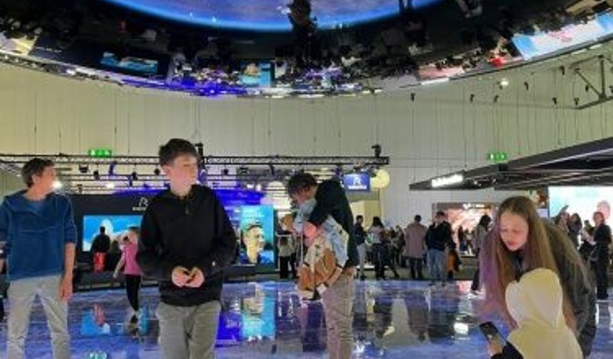 MIDO 2024 Optik Fuarı