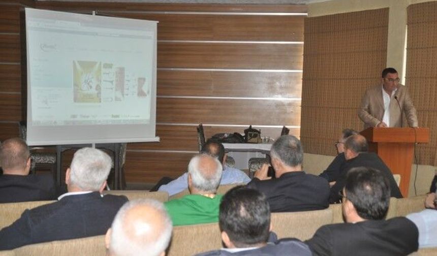 GözKoop 2. Geleneksel Satın Alma  Günleri Fuarı 2015