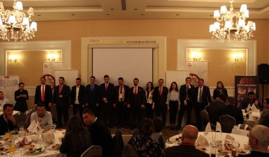 Johnson & Johnson - Opak Lens 2017 Kontak Lens Tanıtım Toplantıları - Sakarya