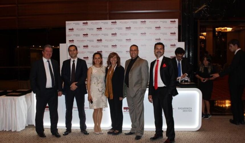 Johnson & Johnson - Opak Lens 2017 Kontak Lens Tanıtım Toplantıları - Avcılar