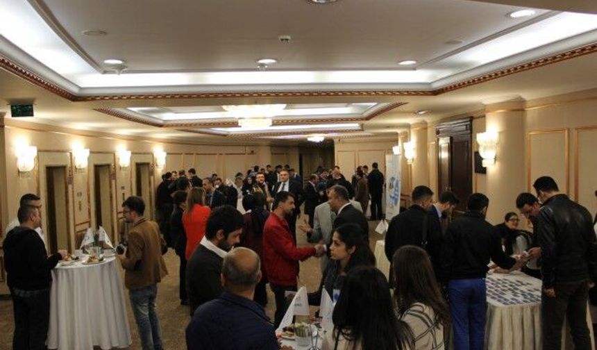 Bausch + Lomb & Opak Lens 2016 Bölgesel Kontak Lens Toplantıları – Kayseri