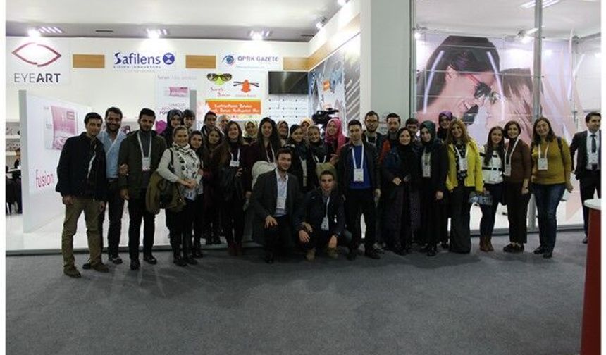 Silmo İstanbul 2015 2. Gün