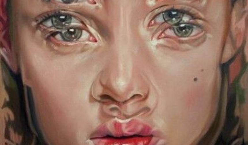 Şaşı Bak Şaşır!