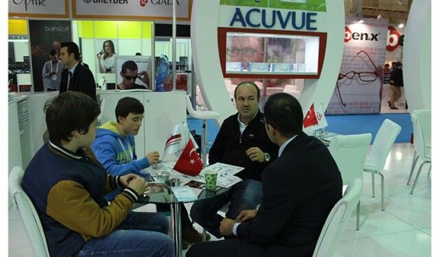 Silmo İstanbul2014 Hedefine Ulaştı