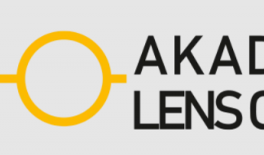 Akademi Lens Optik Beşiktaş
