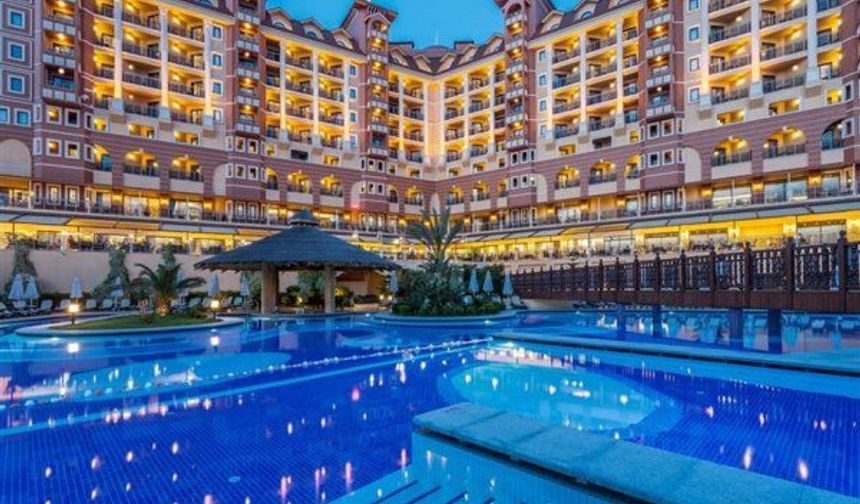 VILLA SIDE RESIDENCE HOTEL