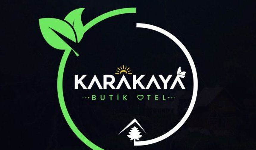 KARAKAYA BUTİK OTEL SAPANCA