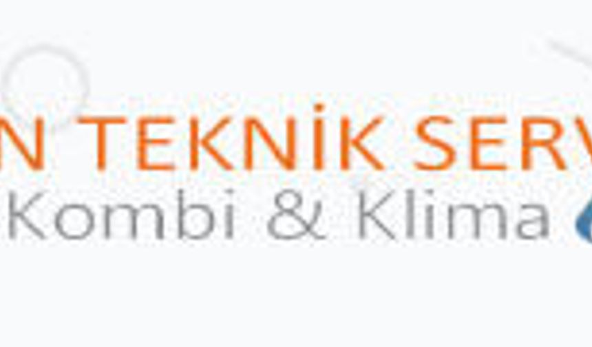 Can Teknik Kombi ve Klima Servisi